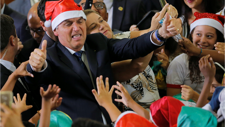 Cientista político diz que Bolsonaro fez o possível para ter uma relação de conflito com o Congresso Cientista político diz que Bolsonaro fez o possível para ter uma relação de conflito com o Congresso