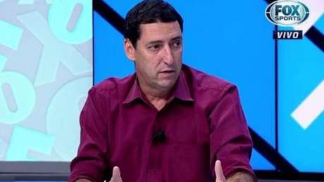 Paulo Vinícius Coelho, o PVC, está indo para o Sportv (Reprodução) Paulo Vinícius Coelho, o PVC, está indo para o Sportv (Reprodução)