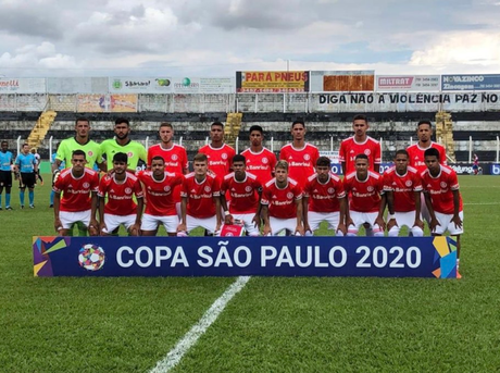 (Foto: Reprodução/Internacional) (Foto: Reprodução/Internacional)