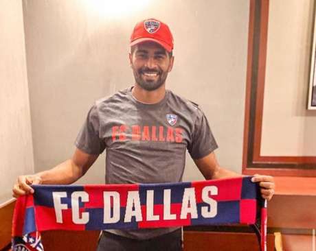 Bicampeão brasileiro pelo Palmeiras estreia com vitória nos Estados Unidos