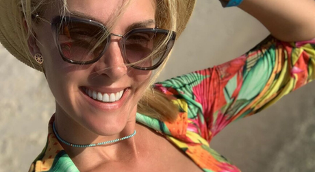 Ana Hickmann (Foto: Reprodução/Instagram/@ahickmann)