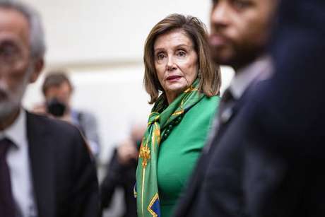 Câmara dos EUA votará envio do impeachment de Trump ao Senado Câmara dos EUA votará envio do impeachment de Trump ao Senado