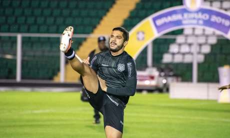 Foto: Divulga&ccedil;&atilde;o/Figueirense
