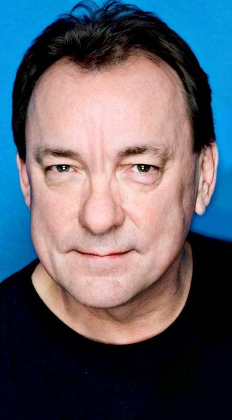 Neil Peart morre aos 67 anos, vítima de um tumor cerebral. Neil Peart morre aos 67 anos, vítima de um tumor cerebral.