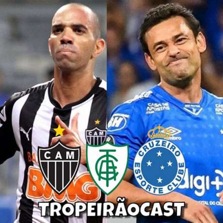 Os camisas 9 movimetam a imaginação do atleticano e o sentimento do cruzeirense-(Arte de Gilvan Marçal sobre fotos de Bruno Cantini e Vinnicius Silva) Os camisas 9 movimetam a imaginação do atleticano e o sentimento do cruzeirense-(Arte de Gilvan Marçal sobre fotos de Bruno Cantini e Vinnicius Silva)