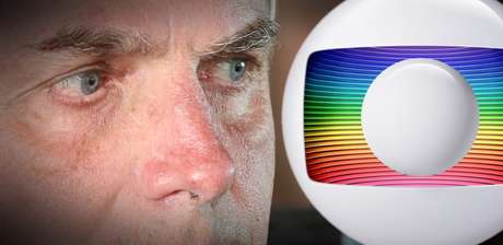 Em tempos de BBB, a Globo foi enviada para o paredão.