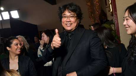 Bong Joon-ho dirigiu alguns dos filmes de maior bilheteria da Coreia do Sul Bong Joon-ho dirigiu alguns dos filmes de maior bilheteria da Coreia do Sul