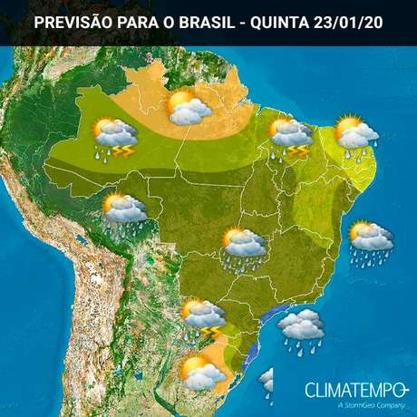 Climatempo