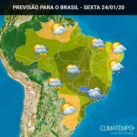 Climatempo