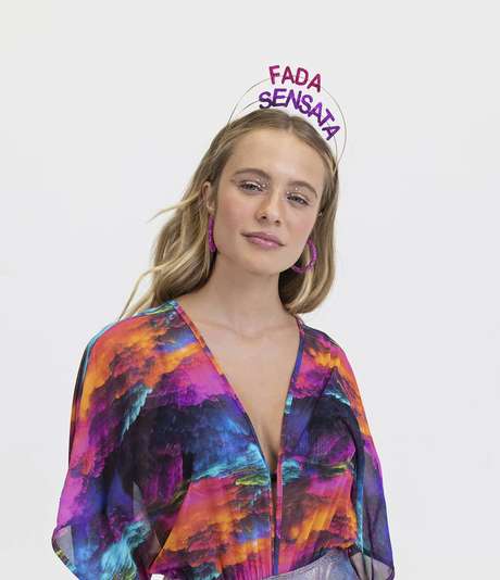 Resultado de imagem para tiaras carnaval 2020