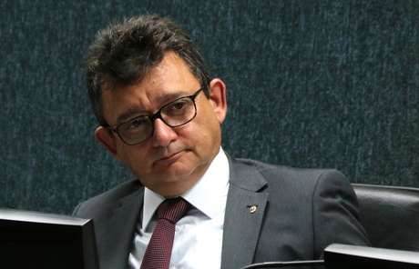 Jos&eacute; Adonis Callou de Ara&uacute;jo S&aacute;.