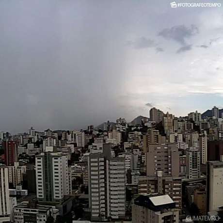 Recorde Histórico De Chuva Em 24h Em Belo Horizonte