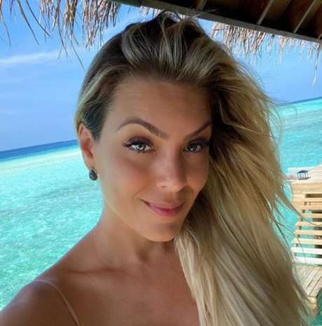 Depois de título do Internacional, Renata Fan cumpre ...
