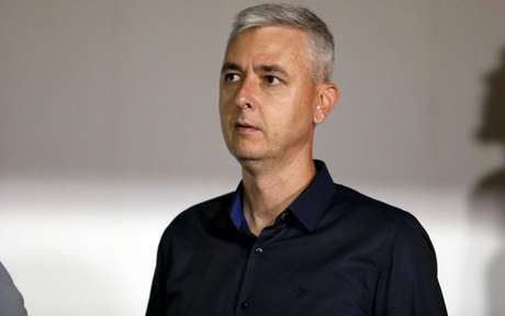 Tiago Nunes reconhece