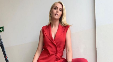 Ana Hickmann (Foto: @ahickmann/Instagram/Reprodução)