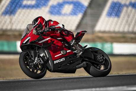 DUCATI/DIVULGAÇÃO / Estadão Conteúdo