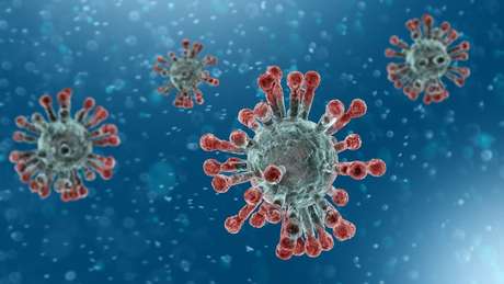 Novo vírus já infectou mais de 30 mil pessoas na China Novo vírus já infectou mais de 30 mil pessoas na China