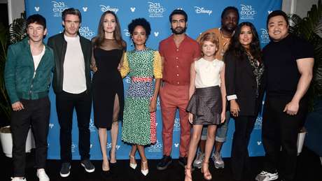 Getty Images / AdoroCinema