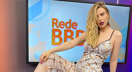 Fernanda Keulla (Fotos: GShow/Reprodução/Instagram/@fernandakeulla)