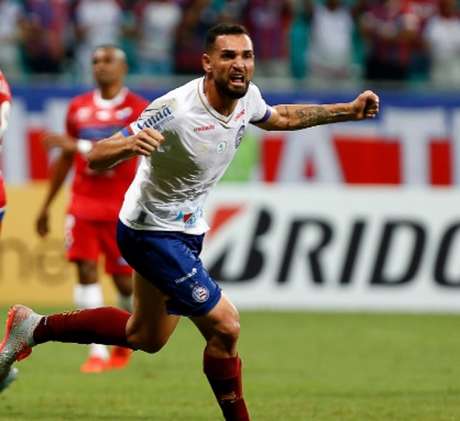 Felipe Oliveira/Bahia Felipe Oliveira/Bahia