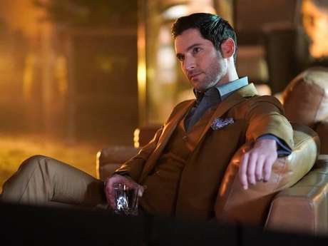 "Lucifer": Netflix pode renovar série para 6ª temporada "Lucifer": Netflix pode renovar série para 6ª temporada