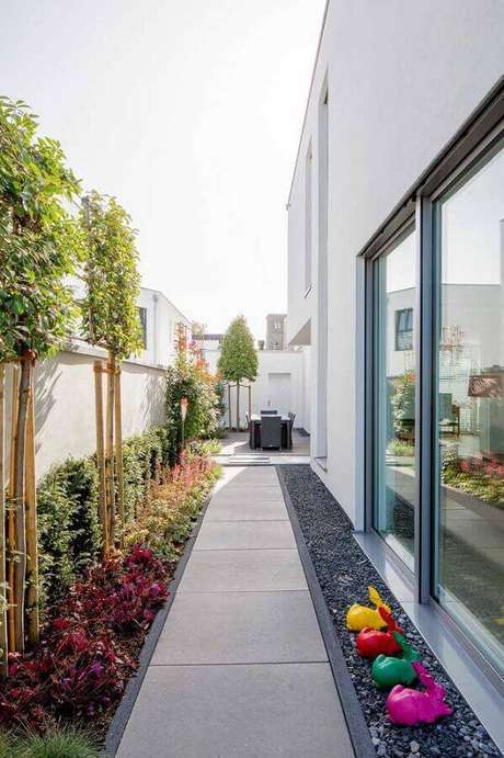 plantas para jardim residencial com pedras Foto Houzz plantas para jardim residencial com pedras Foto Houzz