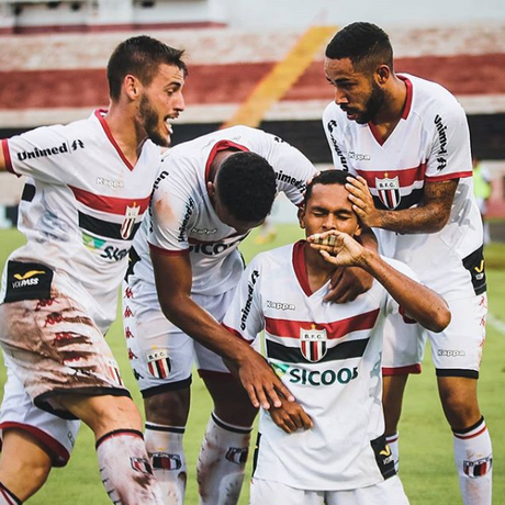 (Foto: Divulgação/Botafogo) (Foto: Divulgação/Botafogo)