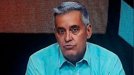 Mauro Naves desabafou sobre sua saída da Globo (Reprodução) Mauro Naves desabafou sobre sua saída da Globo (Reprodução)