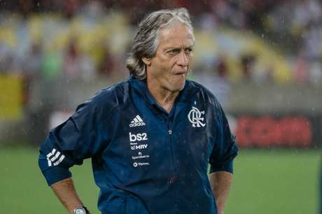 Titulos Vao Elevar Pedido De Jorge Jesus Para Renovacao