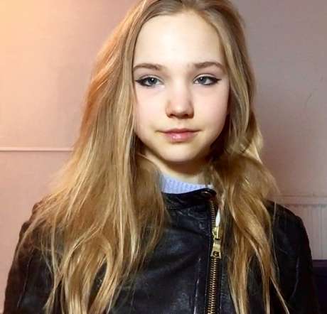 Quem é Naomi Seibt, a jovem 'anti-Greta Thunberg' que advoga contra