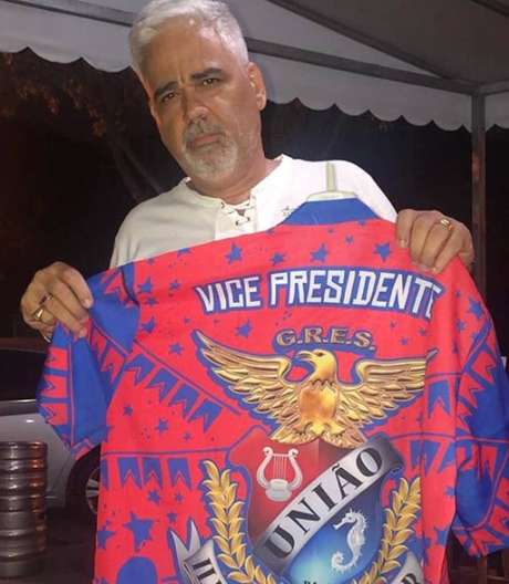 Resultado de imagem para Vice-presidente da União da Ilha é assassinado a tiros no Rio