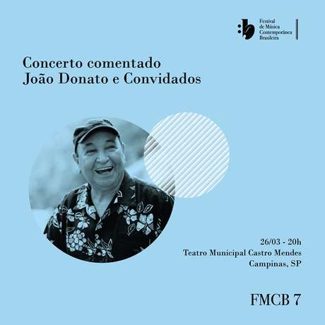 Divulgação FMCB / DINO