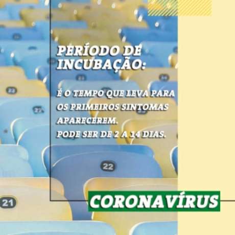 Confira informações sobre o COVID-19 Confira informações sobre o COVID-19
