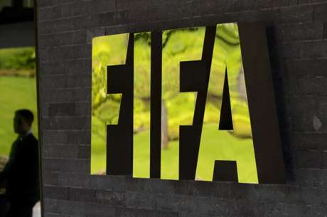 Sede da Fifa, em Zurique (Foto: Fabrice Coffrini / AFP) Sede da Fifa, em Zurique (Foto: Fabrice Coffrini / AFP)