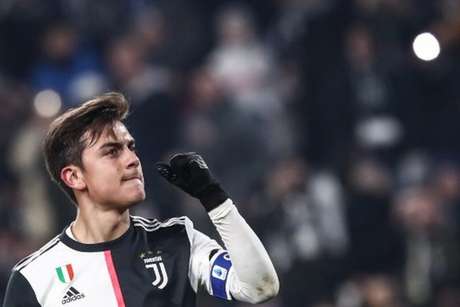 Dybala deve agitar o mercado na próxima janela(Foto: AFP) Dybala deve agitar o mercado na próxima janela(Foto: AFP)