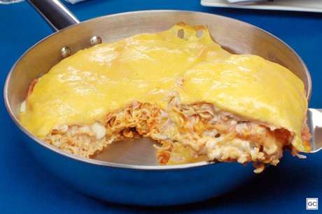 Guia da Cozinha - 11 Receitas para fazer na quarentena Guia da Cozinha - 11 Receitas para fazer na quarentena