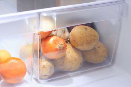 Veja os legumes, frutas, verduras e hortaliças que mais duram na geladeira