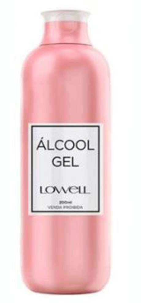 Lowell produz mais de cinco mil quilos de álcool em gel para doação no interior de São Paulo. Lowell produz mais de cinco mil quilos de álcool em gel para doação no interior de São Paulo.