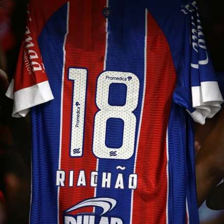 Foto: Divulgação/Bahia Foto: Divulgação/Bahia