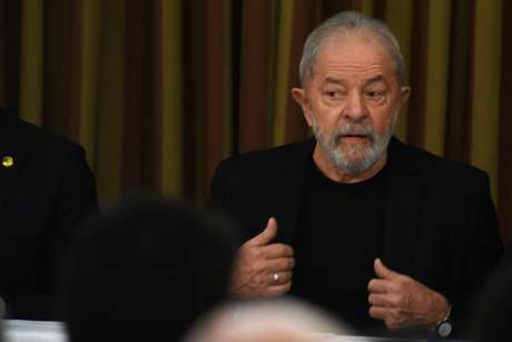 Lula pede desculpas após fala polêmica sobre o coronavírus