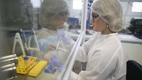 Até sabermos quantos casos de covid-19 houve, é impossível ter certeza da taxa de letalidade do novo coronavírus Até sabermos quantos casos de covid-19 houve, é impossível ter certeza da taxa de letalidade do novo coronavírus