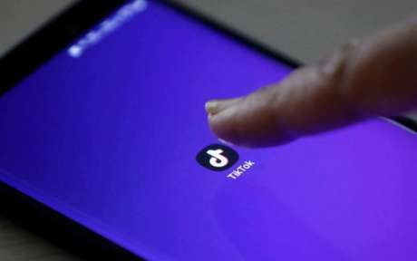 Senadores dos Estados Unidos consideram TikTok um risco para a segurança Senadores dos Estados Unidos consideram TikTok um risco para a segurança