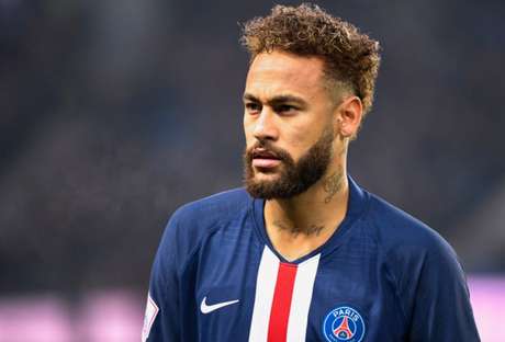 Neymar já manifestou interesse de jogar no Flamengo (Foto: BERTRAND GUAY / AFP) Neymar já manifestou interesse de jogar no Flamengo (Foto: BERTRAND GUAY / AFP)