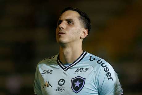 Botafogo, do goleiro Gatito, já flerta com o rebaixamento no Brasileiro (Foto: Divulgação/Vitor Silva/BFR) Botafogo, do goleiro Gatito, já flerta com o rebaixamento no Brasileiro (Foto: Divulgação/Vitor Silva/BFR)