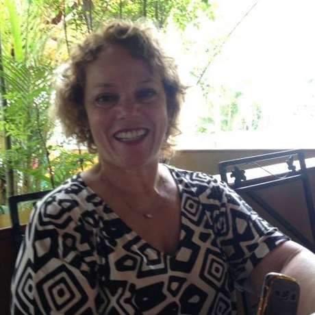 Maria Salete, de 60 anos, morreu por covid-19 em 1º de abril Maria Salete, de 60 anos, morreu por covid-19 em 1º de abril