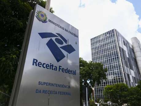 Base da receita federal auxílio emergencial