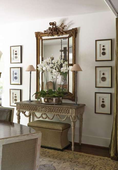 Aparador para Sala: +100 Modelos para Sala de Estar e Jantar