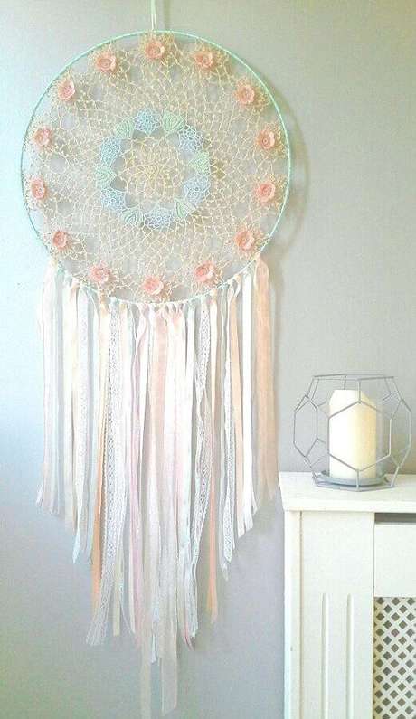 2. Decoração clean com filtro dos sonhos – Foto: Pinterest 2. Decoração clean com filtro dos sonhos – Foto: Pinterest
