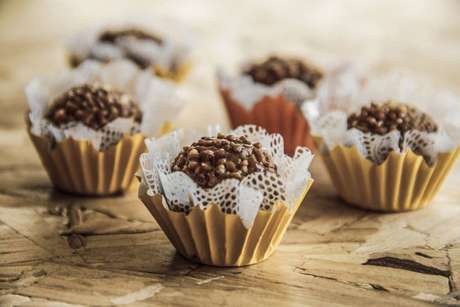 Guia da Cozinha - Dicas valiosas para fazer o brigadeiro perfeito