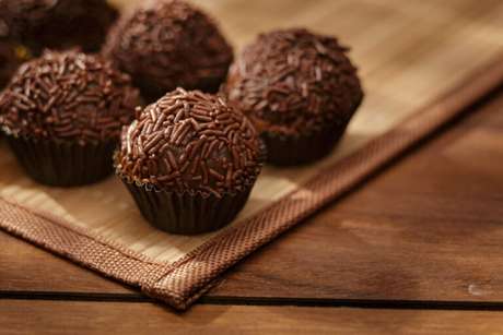 Guia da Cozinha - Dicas valiosas para fazer o brigadeiro perfeito